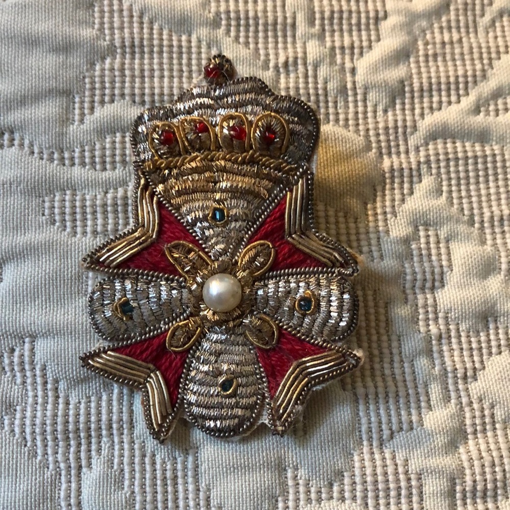Vintage Brooch